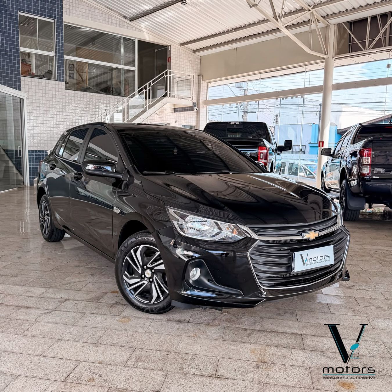 Chevrolet Onix LT 1.0  2025 - Foto 1